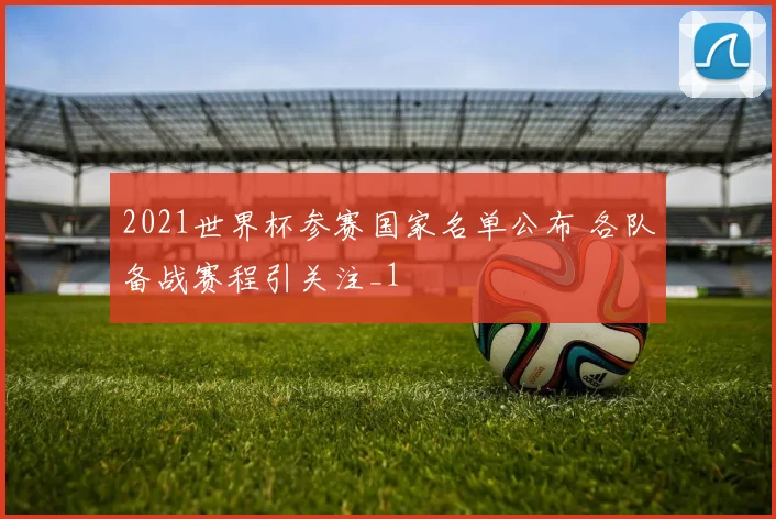 2021世界杯参赛国家名单公布 各队备战赛程引关注_1